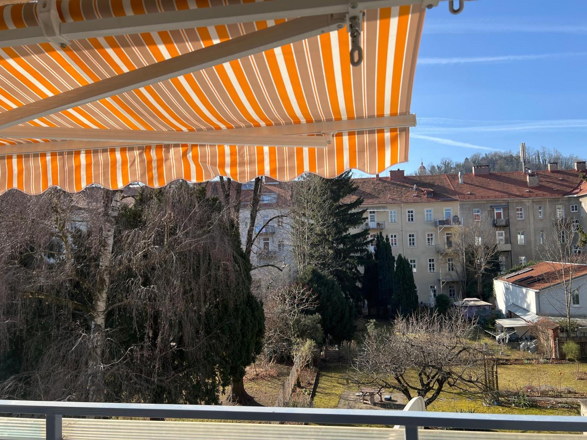 Apartment Zhang Graz Exterior foto